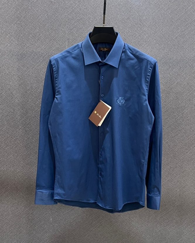 LORO PIANA - SHIRT