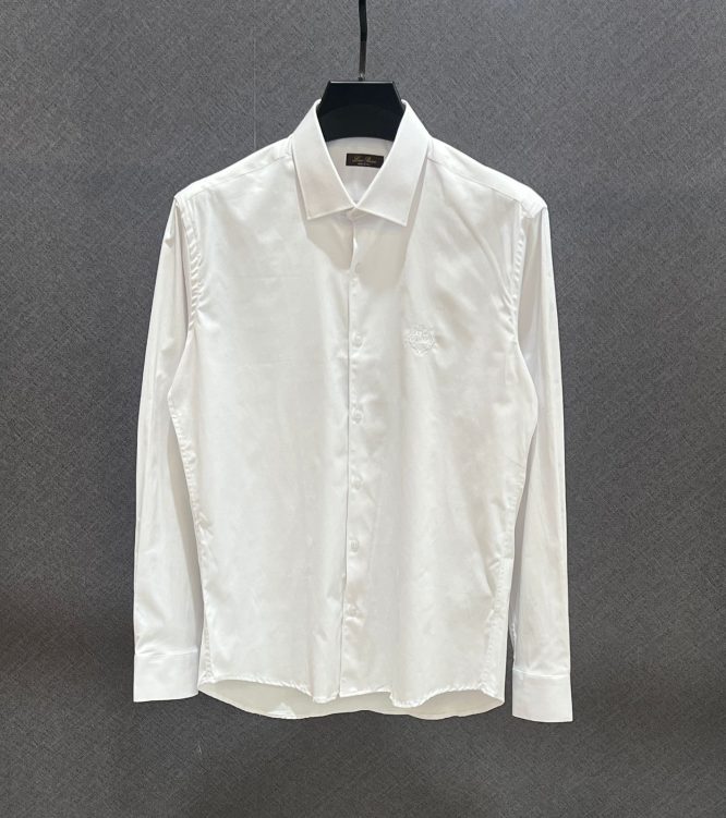 LORO PIANA - SHIRT