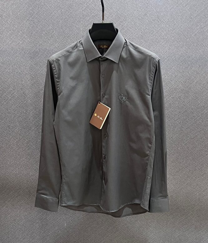 LORO PIANA - SHIRT