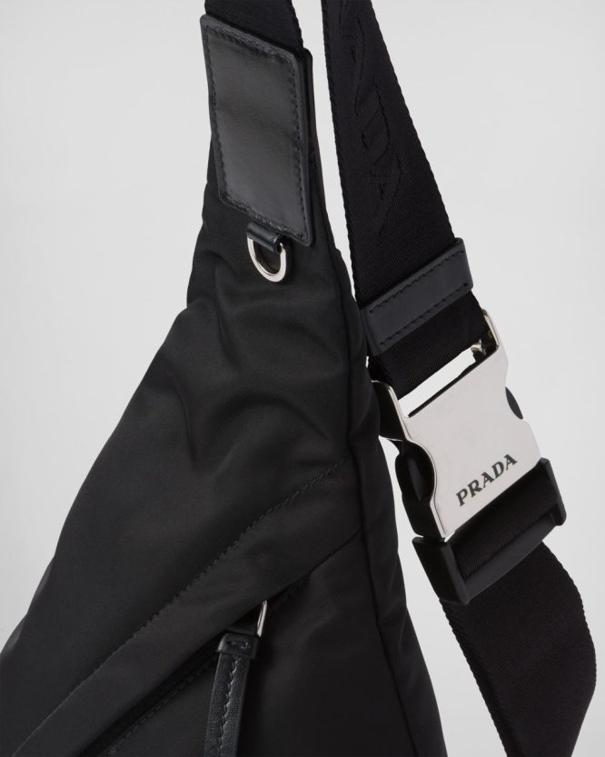 PRADA-Unisex Cross Bag