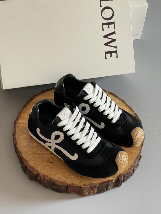 LOEWE-SNEAKER -LADIES