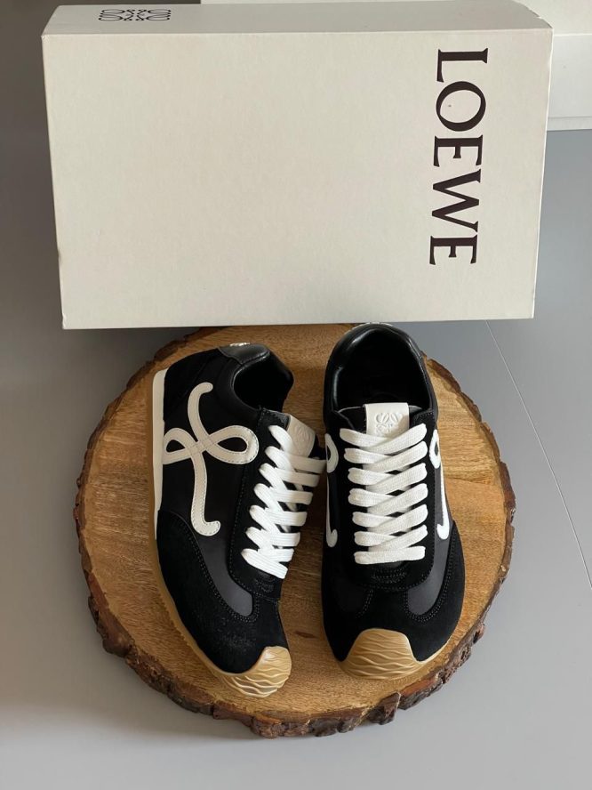 LOEWE-SNEAKER -LADIES