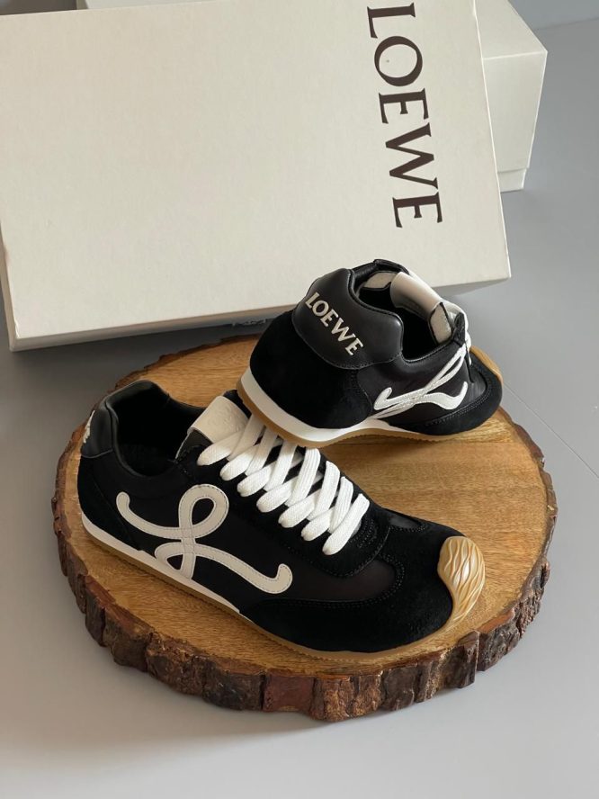 LOEWE-SNEAKER -LADIES