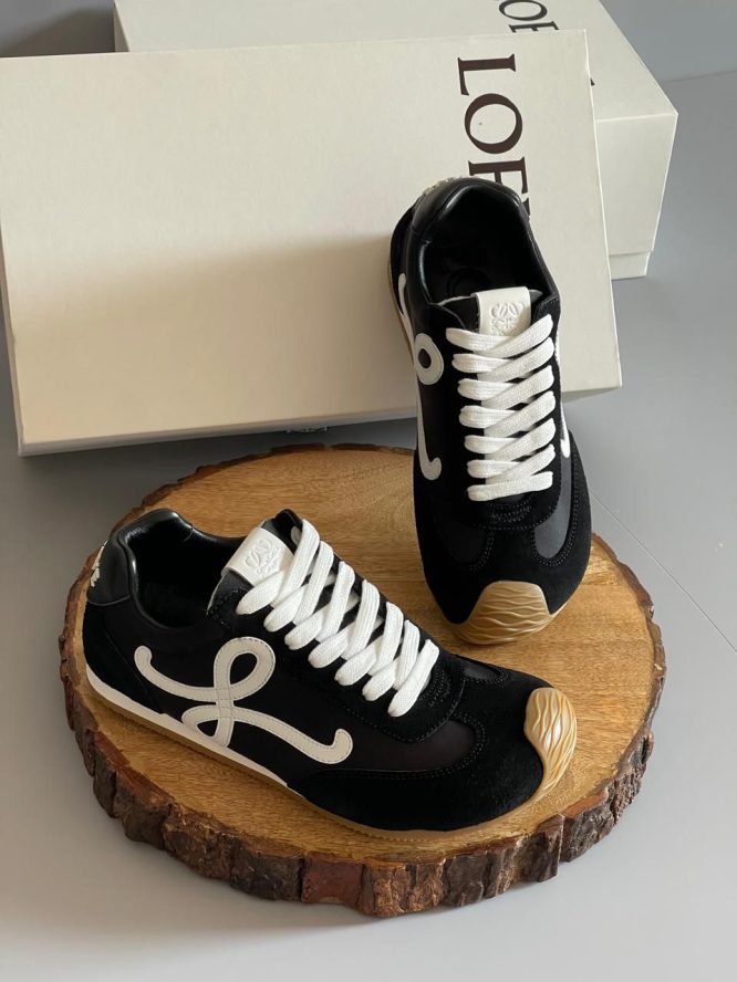 LOEWE-SNEAKER -LADIES