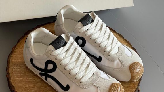 LOEWE -SNEAKER - LADIES