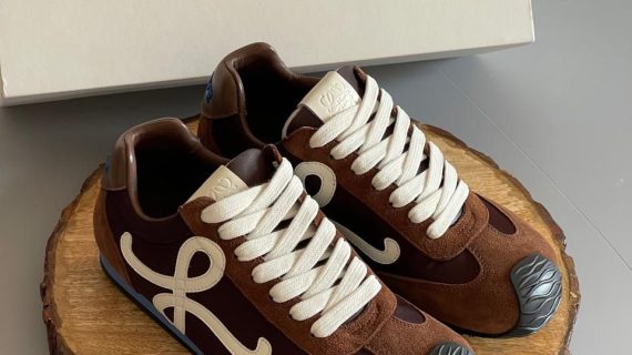 LOEWE -SNEAKER - LADIES