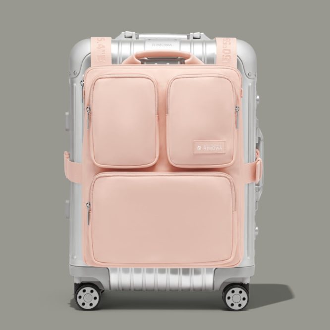 RIMOWA -Cabin Suitcase Harness