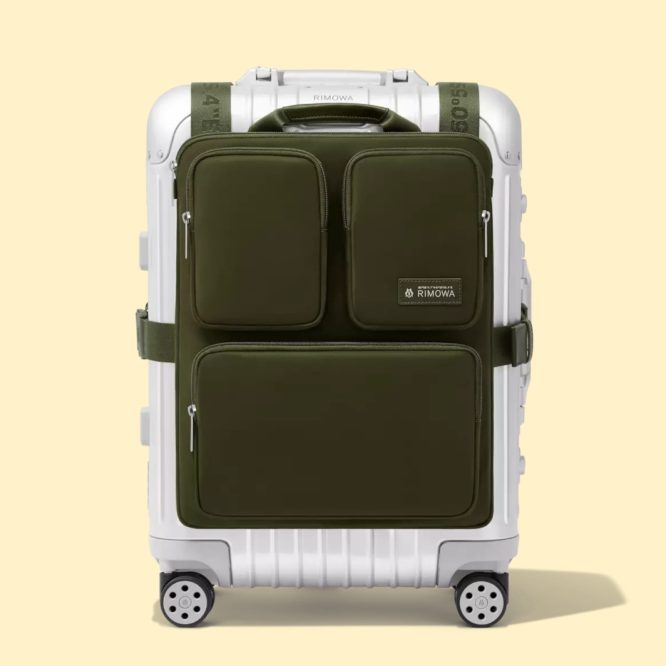 RIMOWA -Cabin Suitcase Harness