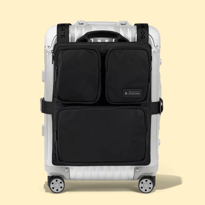 RIMOWA -Cabin Suitcase Harness