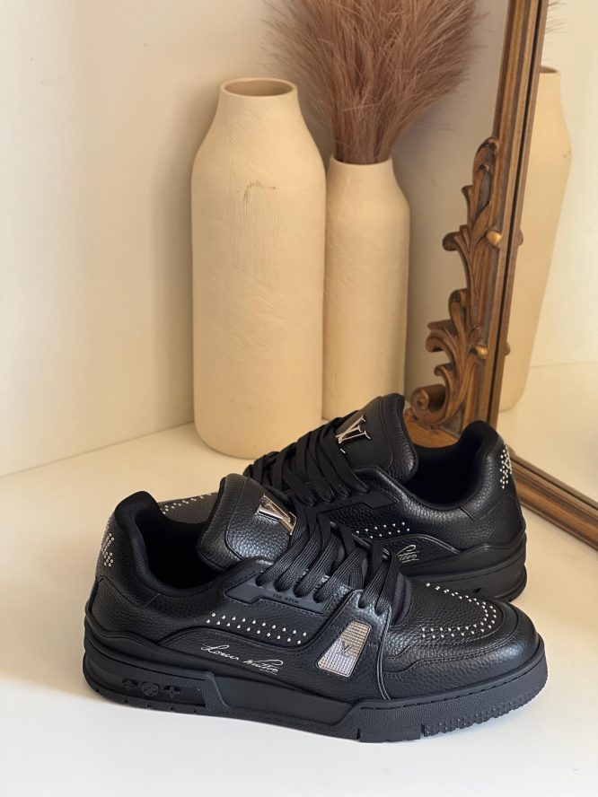 LOUIS VUITTON - SNEAKER -MEN