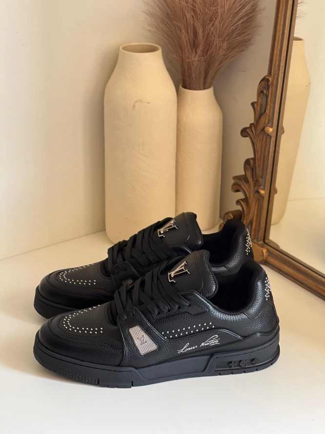 LOUIS VUITTON - SNEAKER -MEN