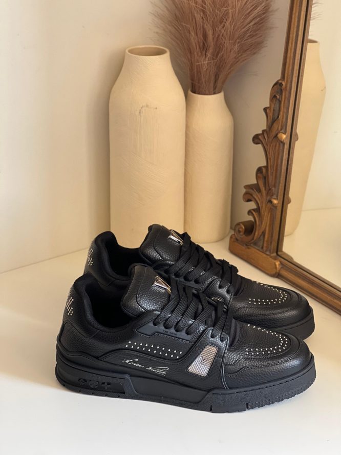 LOUIS VUITTON - SNEAKER -MEN