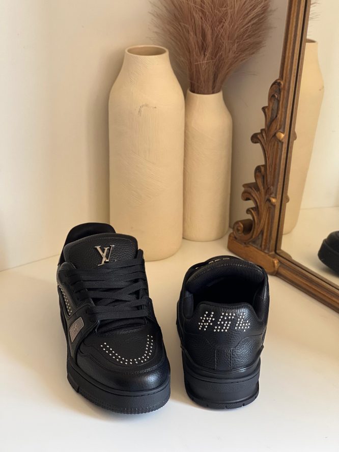 LOUIS VUITTON - SNEAKER -MEN