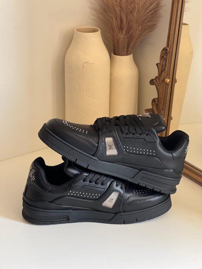 LOUIS VUITTON - SNEAKER -MEN