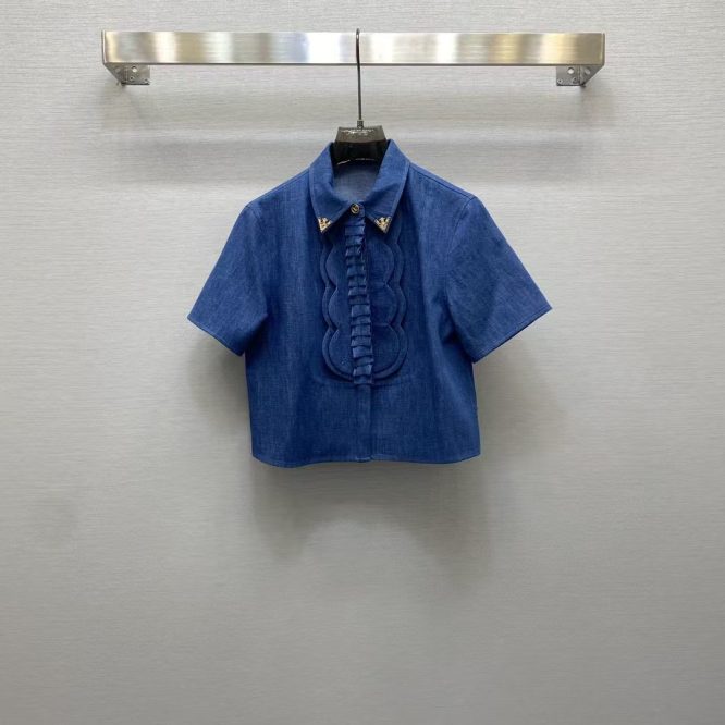 VALENTINO Set -SHIRT -SKIRT