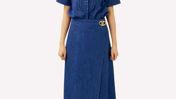 VALENTINO Set -SHIRT -SKIRT