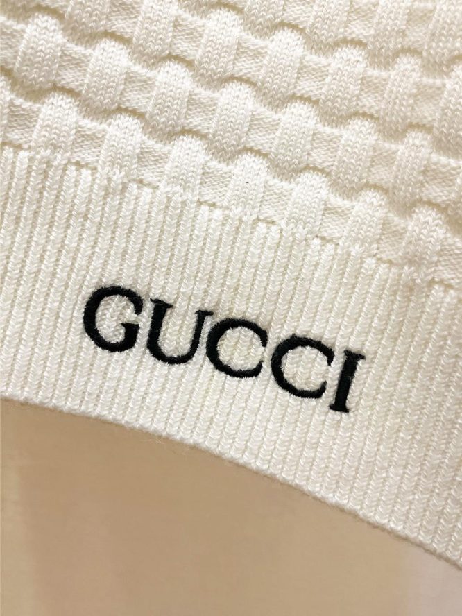 GUCCI PULLOVER -SWEATER -MEN
