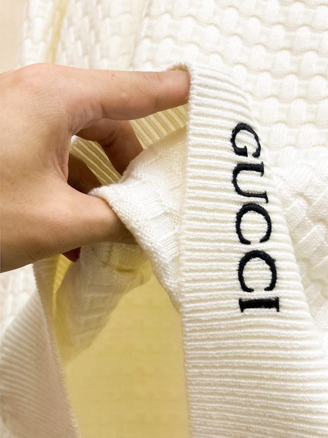 GUCCI PULLOVER -SWEATER -MEN