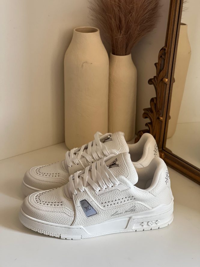 LOUIS VUITTON - SNEAKER -MEN