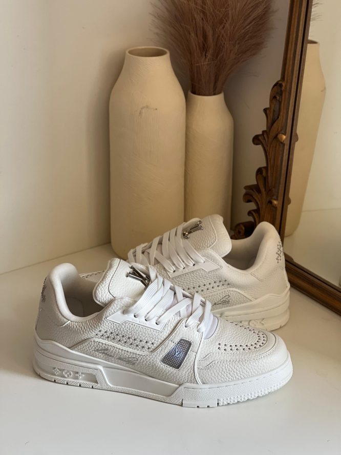 LOUIS VUITTON - SNEAKER -MEN