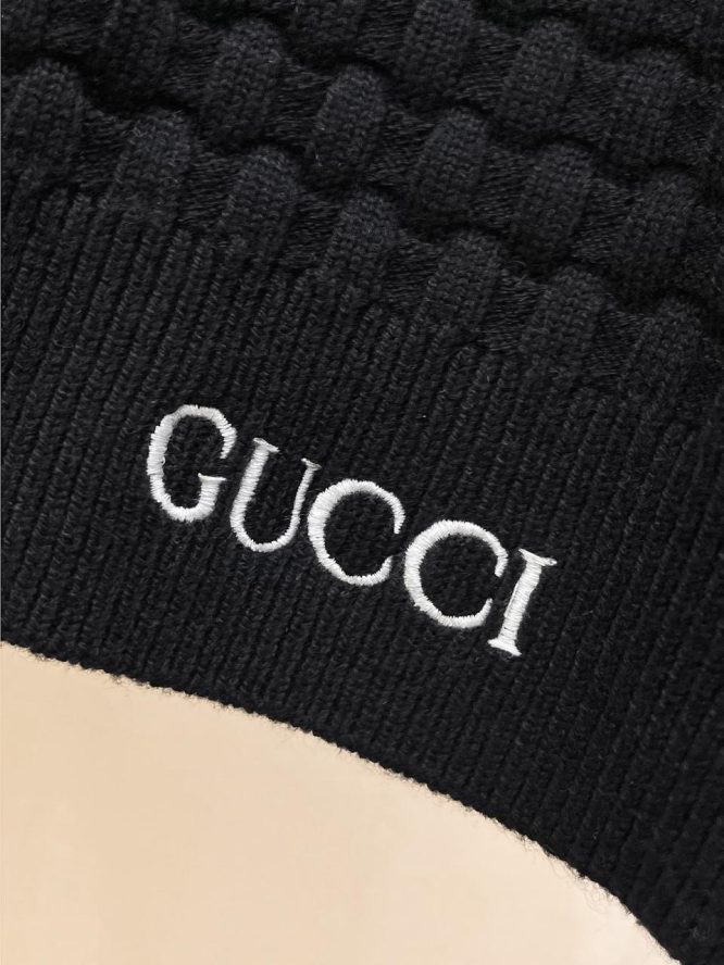 GUCCI PULLOVER -SWEATER -MEN