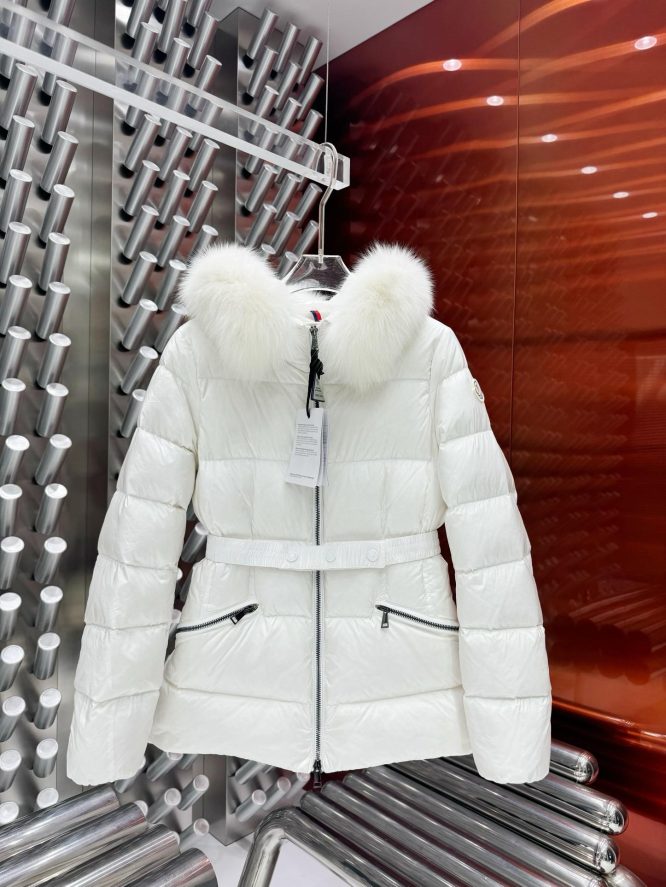 MONCLER - LADIES -JACKET