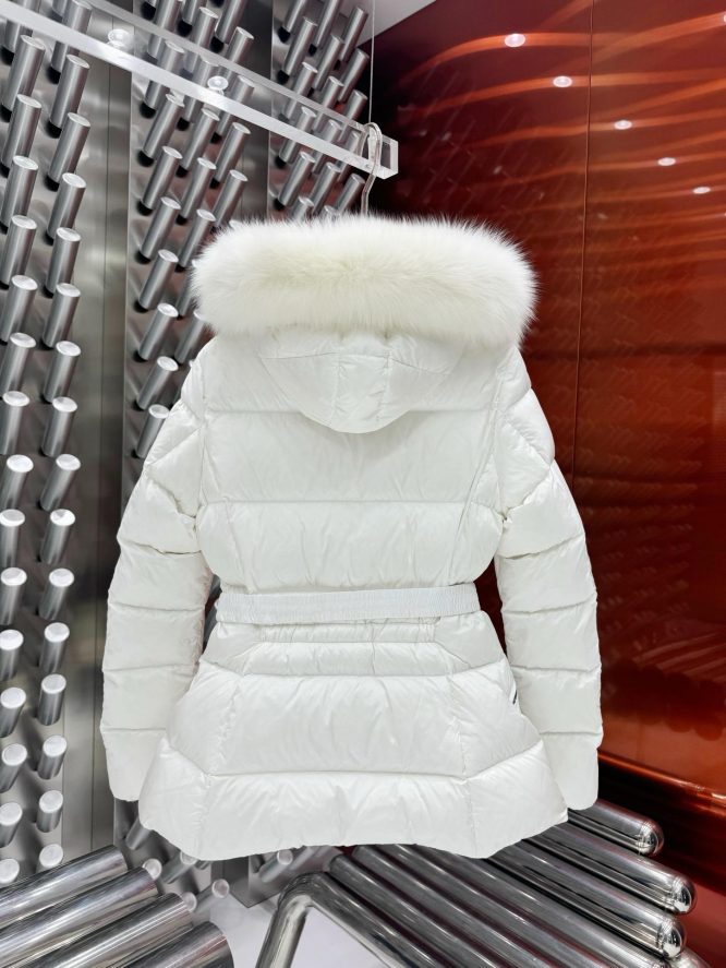 MONCLER - LADIES -JACKET