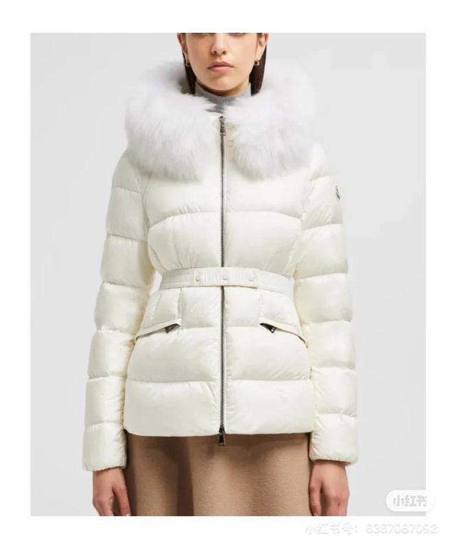 MONCLER - LADIES -JACKET