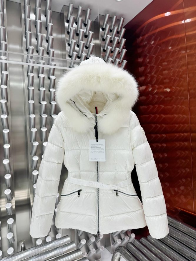 MONCLER - LADIES -JACKET