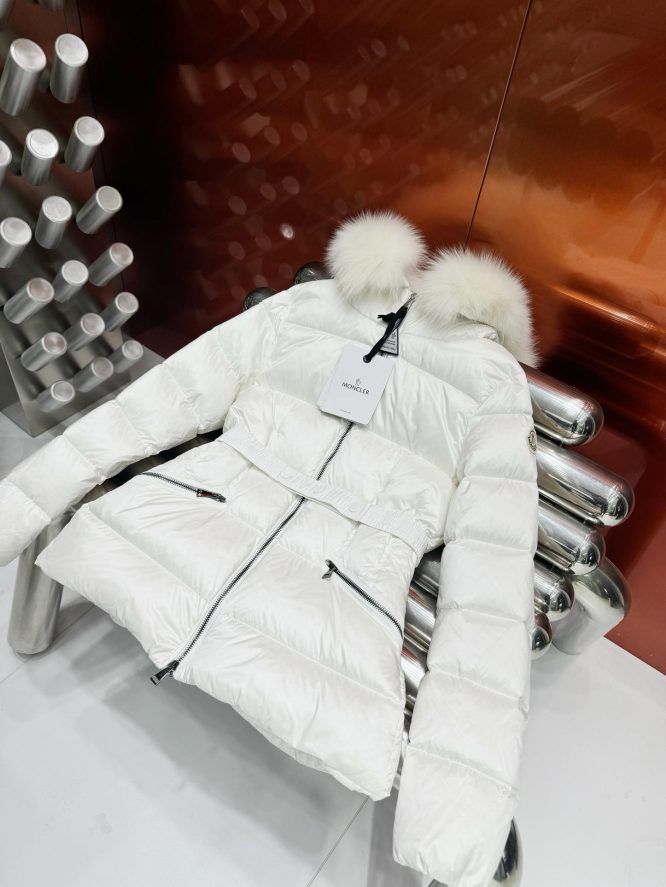 MONCLER - LADIES -JACKET