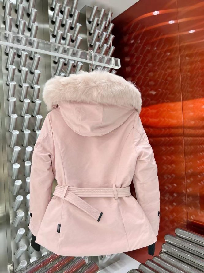 MONCLER - LADIES -JACKET