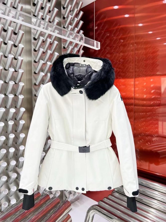 MONCLER - LADIES -JACKET