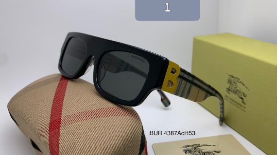 Burberry sunglasses
