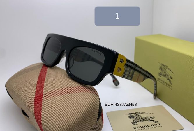 Burberry sunglasses