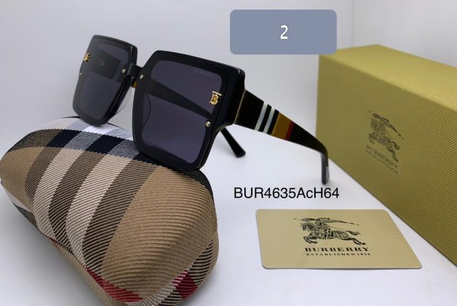 Burberry sunglasses