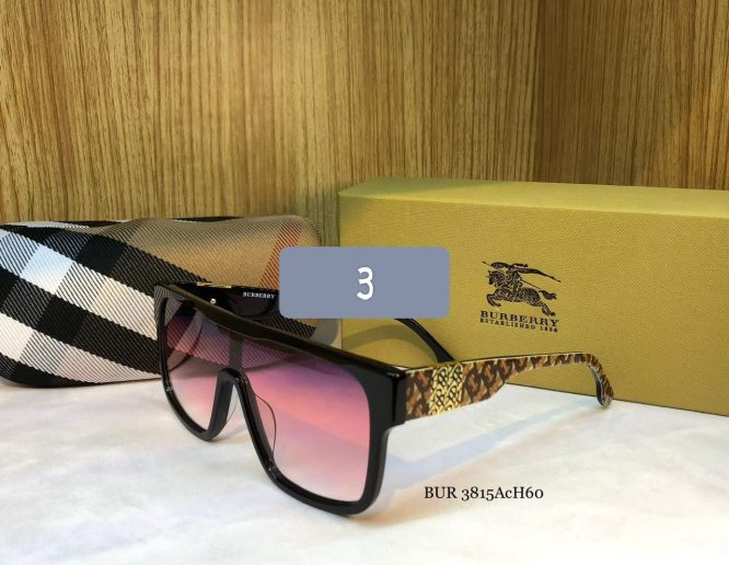 Burberry sunglasses