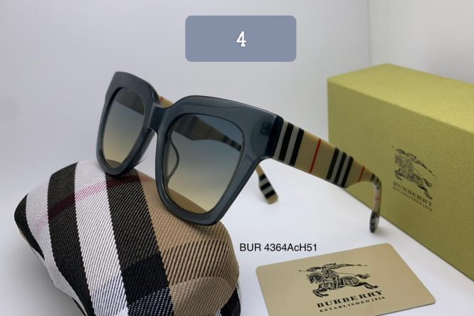 Burberry sunglasses