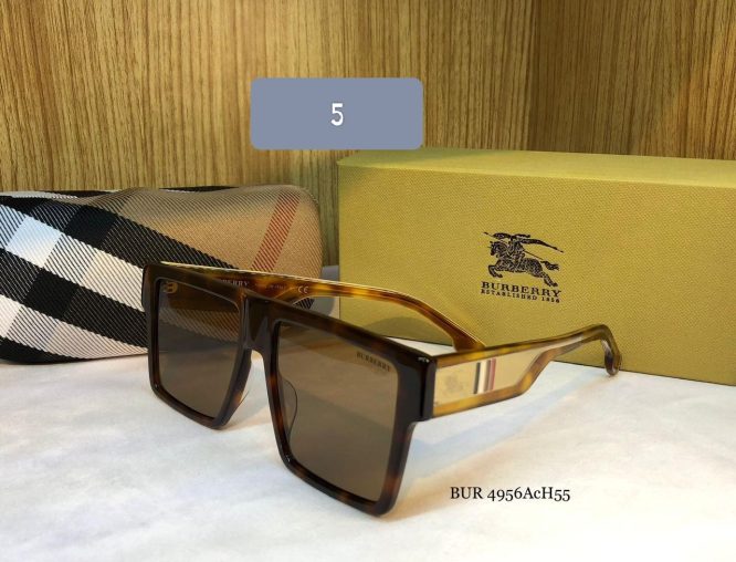 Burberry sunglasses