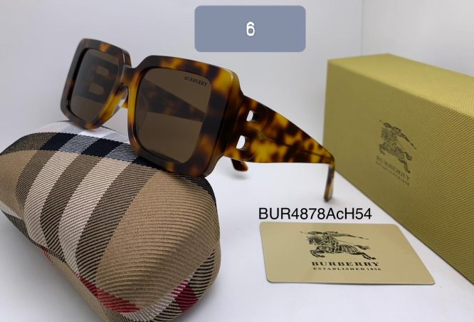 Burberry sunglasses