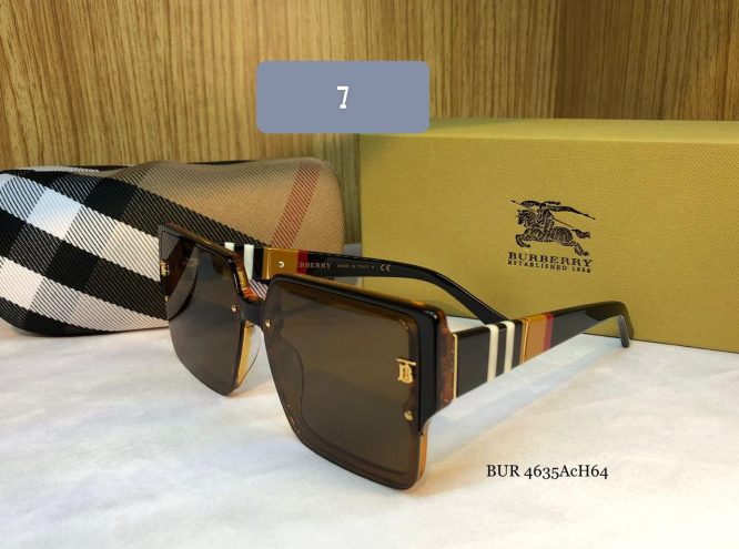 Burberry sunglasses