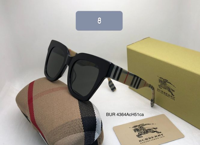 Burberry sunglasses