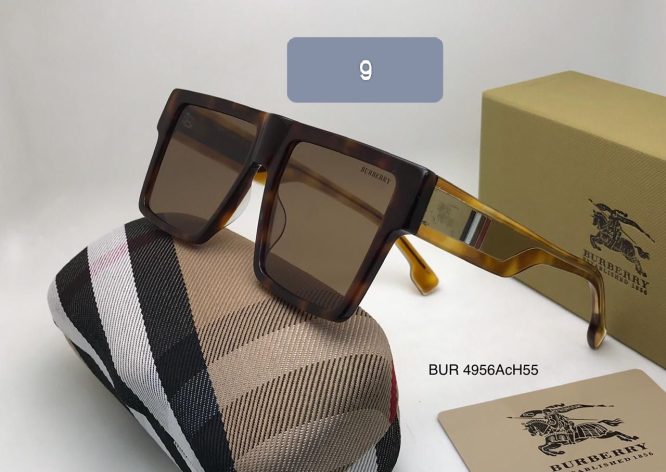 Burberry sunglasses