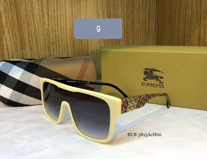 Burberry sunglasses