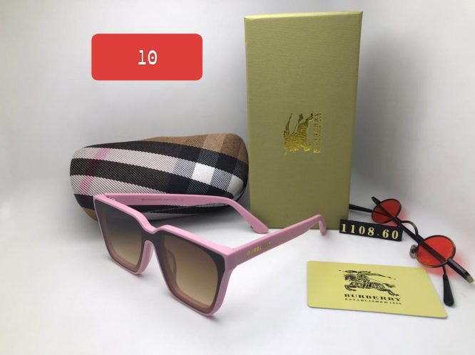 Burberry sunglasses