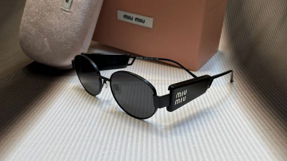 Miu Miu sunglasses