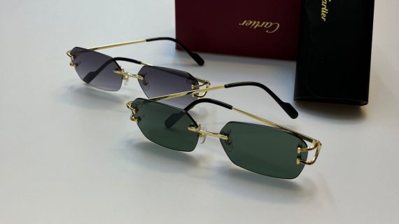 𝖢𝖺𝗋𝗍𝗂𝖾𝗋 Sunglasses