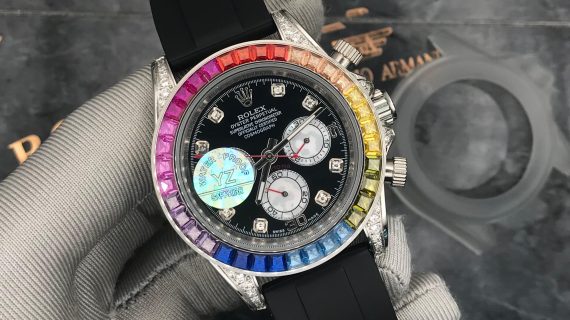 ROLEX DATEONA-COSMOGRAPH-AUTOMATIC