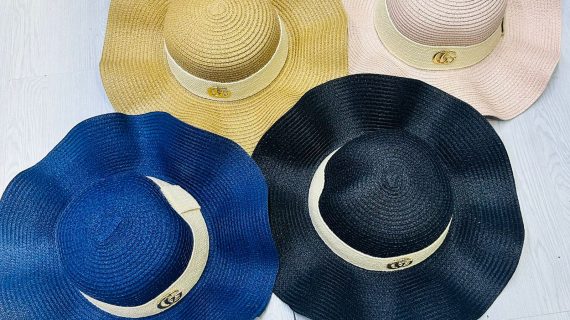 Gucci -Cap - Travel /Beach