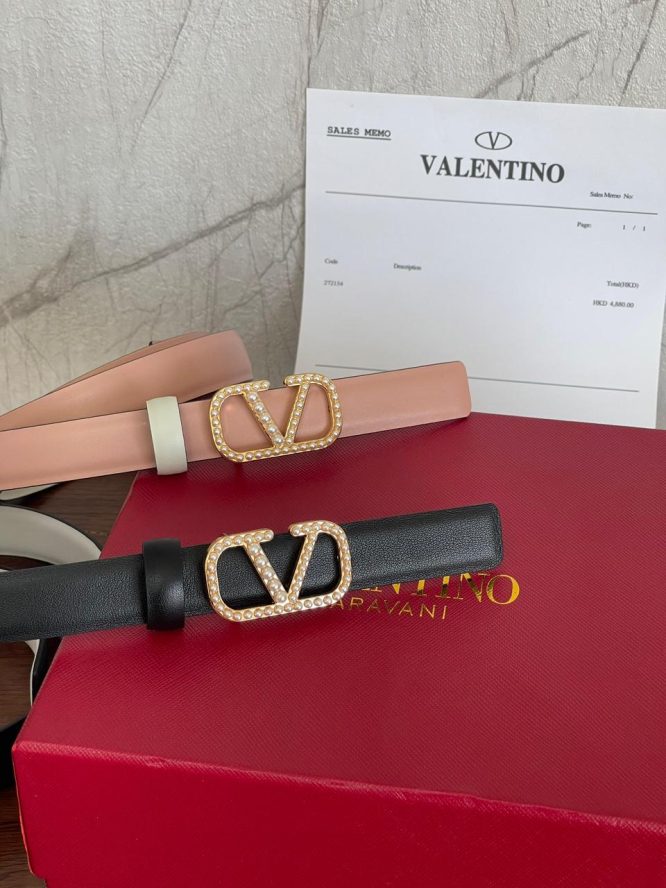 Valentino - Belt