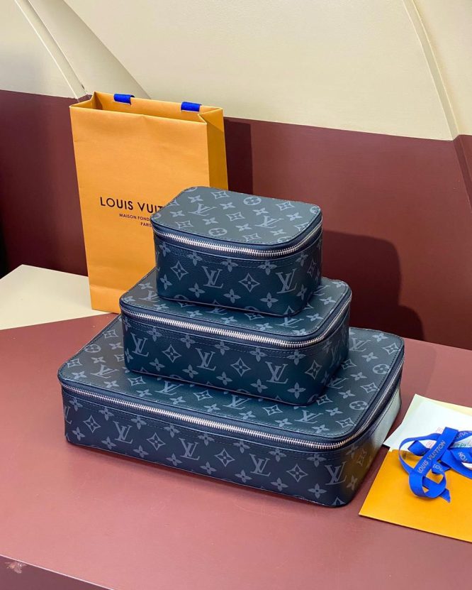 Louis Vuitton Packing cube